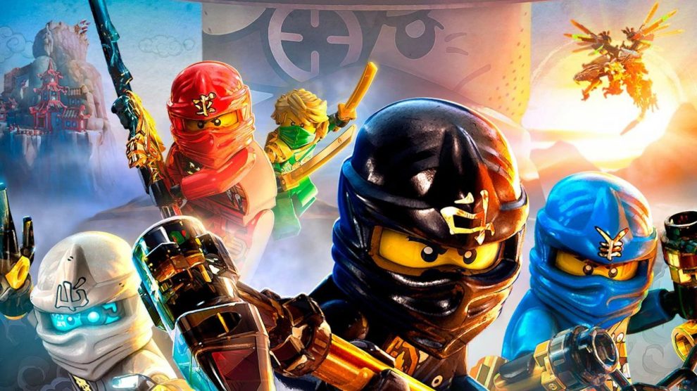 تاریخ عرضه The LEGO Ninjago Movie Video Game مشخص شد