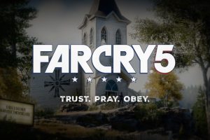 توضیحات یوبی‌سافت در مورد حذف Mini-Map و Tower از Far Cry 5