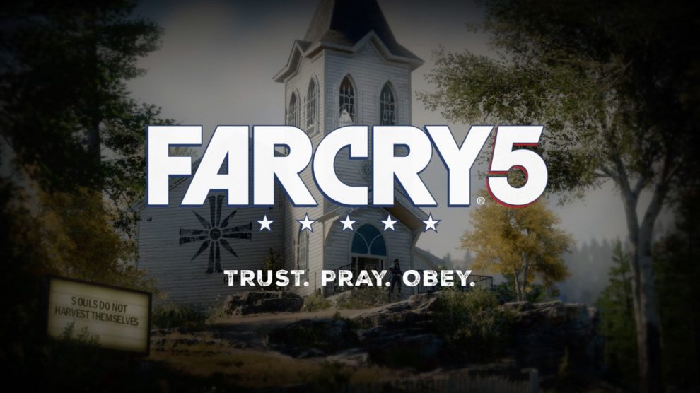 توضیحات یوبی‌سافت در مورد حذف Mini-Map و Tower از Far Cry 5