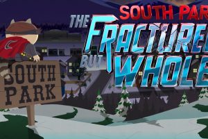 تماشا کنید: تریلر جدید South Park The Fractured But Whole