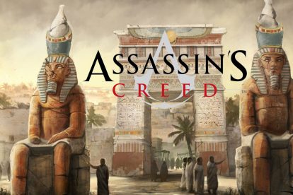 جزئیات گرافیکی Assassin’s Creed Origins روی Project Scorpio