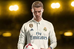 تماشا کنید: جزئیاتی جدید از FIFA 18 اعلام شد - E3 2017