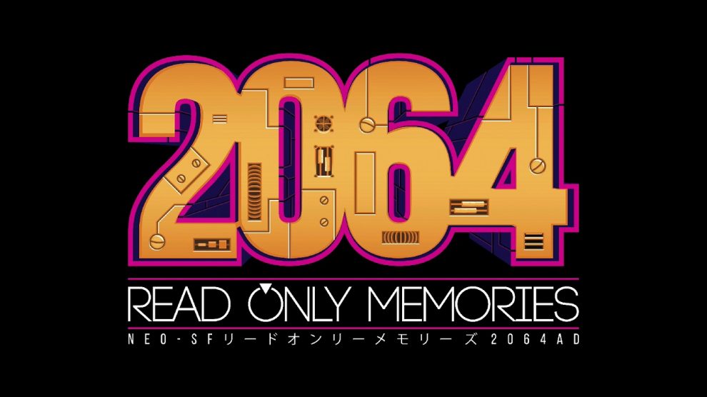 بازی 2064 Read Only Memories برای Nintendo Switch معرفی شد