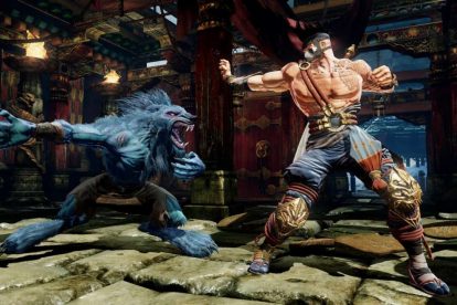 عرضه Killer Instinct برای Steam تایید شد