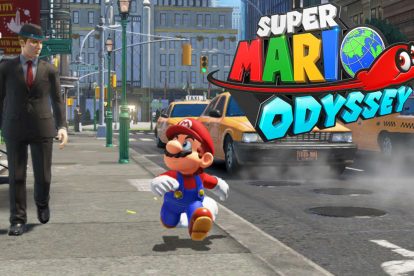 تماشا کنید: ویدیوی جدید Super Mario Odyssey قسمت Co-Op را به نمایش گذاشت