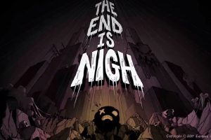بازی The End is Nigh برای Nintendo Switch معرفی شد