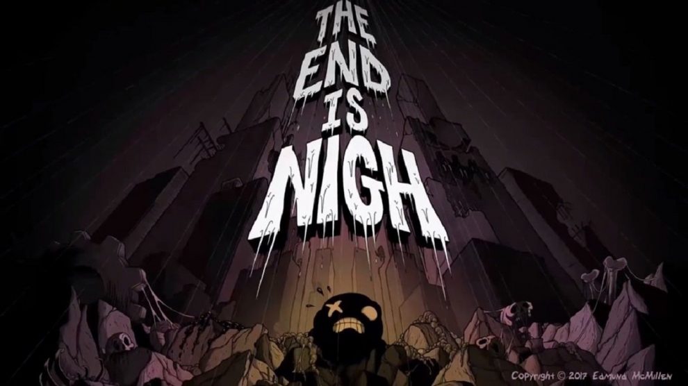 بازی The End is Nigh برای Nintendo Switch معرفی شد