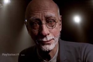 تماشا کنید: بازی Inpatient برای Playstation VR معرفی شد - E3 2017