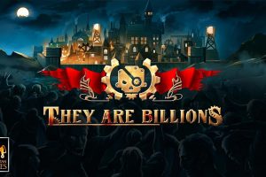 بازی استراتژیک They Are Billions معرفی شد