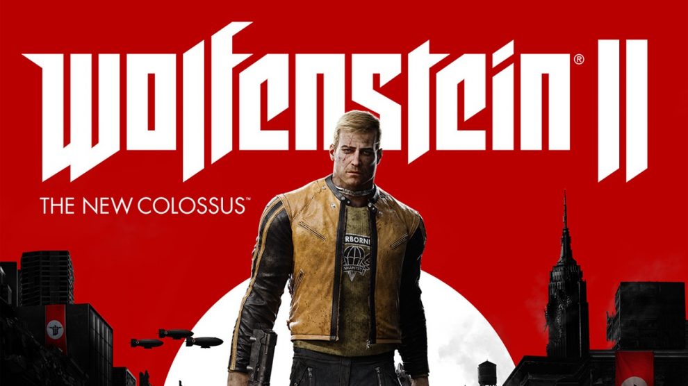 محتویات Wolfenstein 2 Collector’s Editon معرفی شد – E3 2017