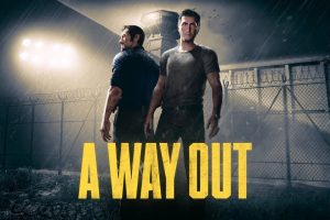 تماشا کنید: گیم‌پلی A Way Out به نمایش درآمد - E3 2017