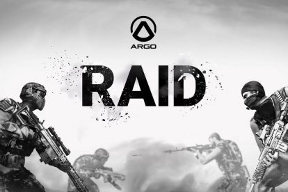 بازی Argo برای PC عرضه شد