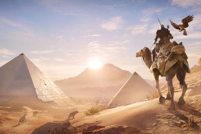 تمام اخبار و تریلرهای کنفرانس Ubisoft در E3 2017