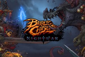 تاریخ عرضه بازی‌های Battle Chasers Nightwar و SpellForce 3 اعلام شد
