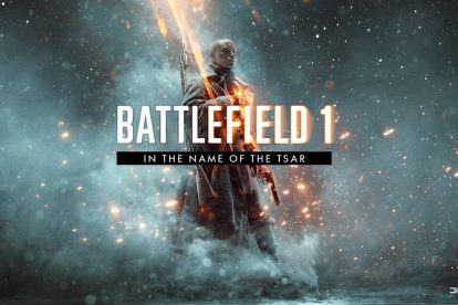 اطلاعات جدید از بسته الحاقی In the Name of the Tsar برای Battlefield 1