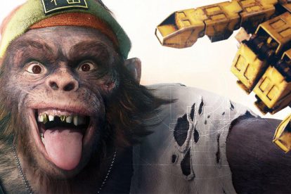 تماشا کنید: قسمتی از گیم‌پلی Beyond Good & Evil 2 به نمایش گذاشته شد