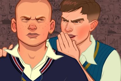 خبر ساخت Bully 2 تکذیب شد 1