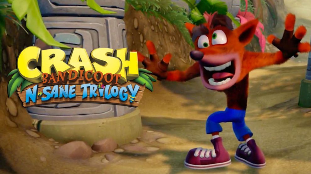 برنامه Activision برای E3 مشخص شد، رونمایی مخصوص به Crash