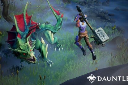 معرفی Monster Hunter World روی ساخت Dauntless تاثیری ندارد