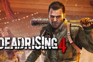 تاریخ عرضه محتوای جدید Dead Rising 4 اعلام شد