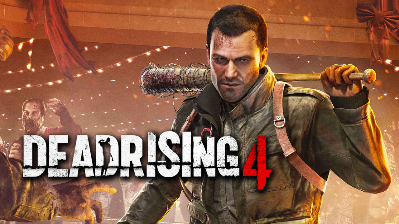 تاریخ عرضه محتوای جدید Dead Rising 4 اعلام شد