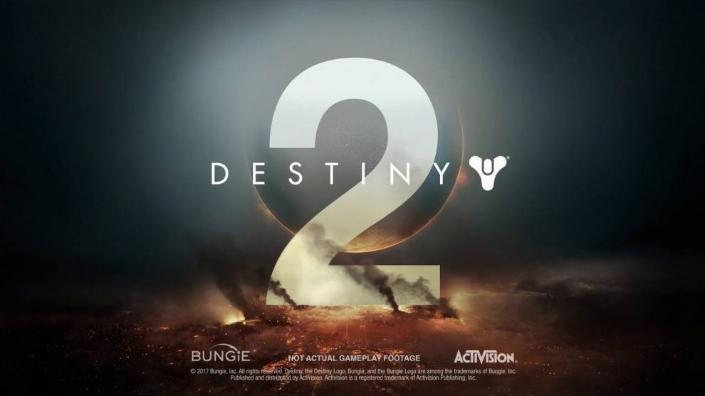 جزئیات بیشتر از بتا Destiny 2 مشخص شد