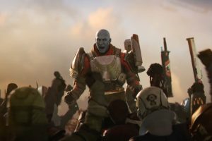 تغییر در تاریخ عرضه Destiny 2 به خاطر عملکرد سرورها بود