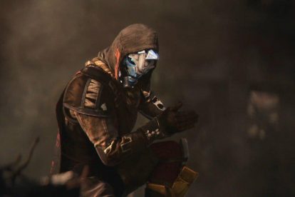 صداگذار شخصیت منفی Destiny 2 معرفی شد