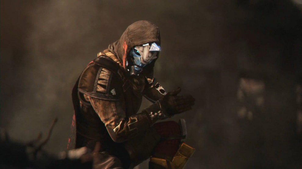 صداگذار شخصیت منفی Destiny 2 معرفی شد