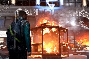 احتمال عرضه Detroit Become Human در سال 2018 بسیار زیاد است