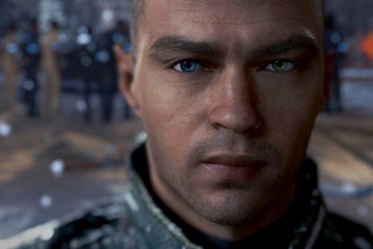 عرضه Detroit Become Human برای سال 2018 توسط کارگردان این بازی تایید شد