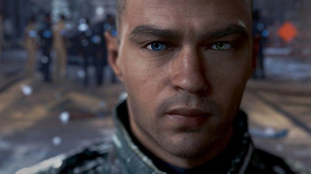عرضه Detroit Become Human برای سال 2018 توسط کارگردان این بازی تایید شد