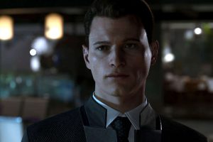 حضور Detroit Become Human در کنفرانس سونی تایید شد