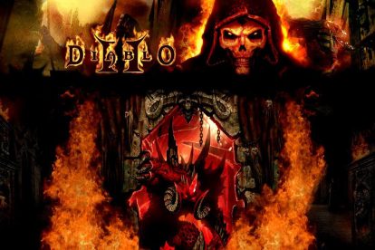 بلیزارد قصد بازسازی Warcraft 3 و Diablo 2 را دارد؟