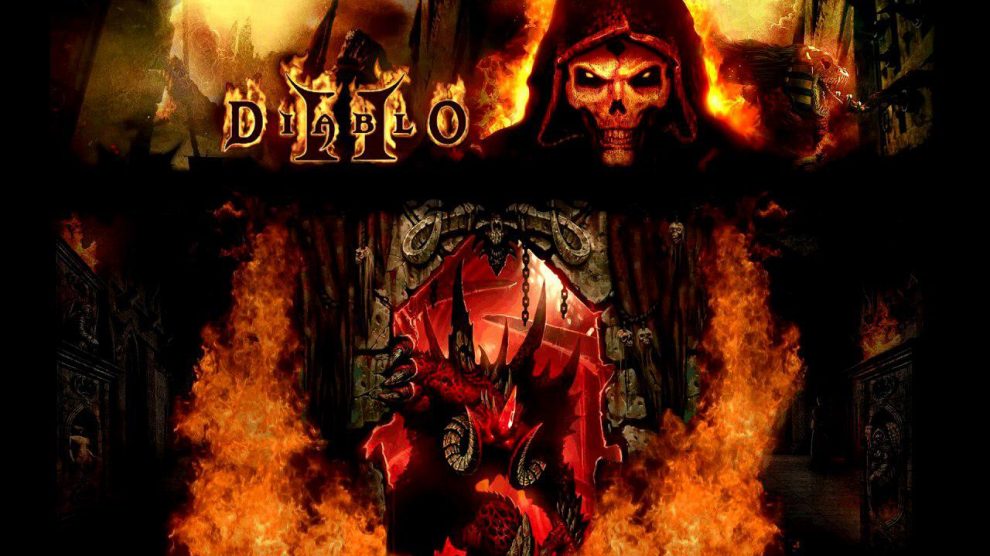 بلیزارد قصد بازسازی Warcraft 3 و Diablo 2 را دارد؟
