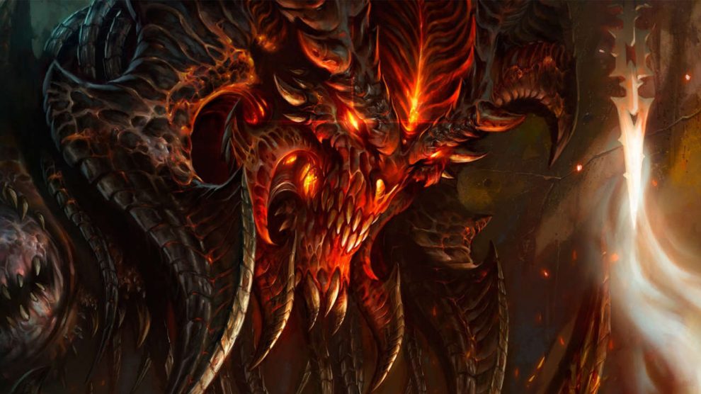 بازی Diablo 3 Eternal Collection برای کنسول‌ها معرفی می‌شود؟