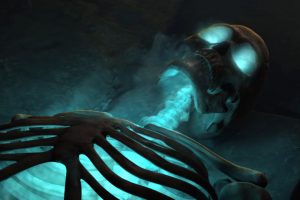 تماشا کنید: تریلری جدیدی از Diablo 3 Rise of the Necromancer منتشر شد
