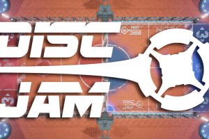 بازی میان پلتفرمی برای Disc Jam بین PS4 و PC تایید شد