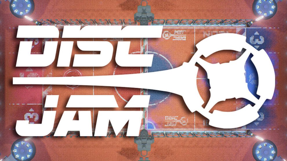 بازی میان پلتفرمی برای Disc Jam بین PS4 و PC تایید شد