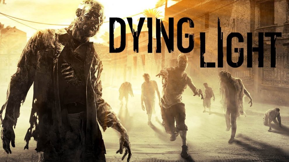 محتوای جدید برای Dying Light عرضه خواهد شد