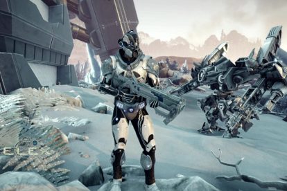 تاریخ عرضه Elex مشخص شد