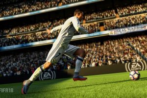 جزئیات نسخه Nintendo Switch بازی FIFA 18 مشخص شد - E3 2017