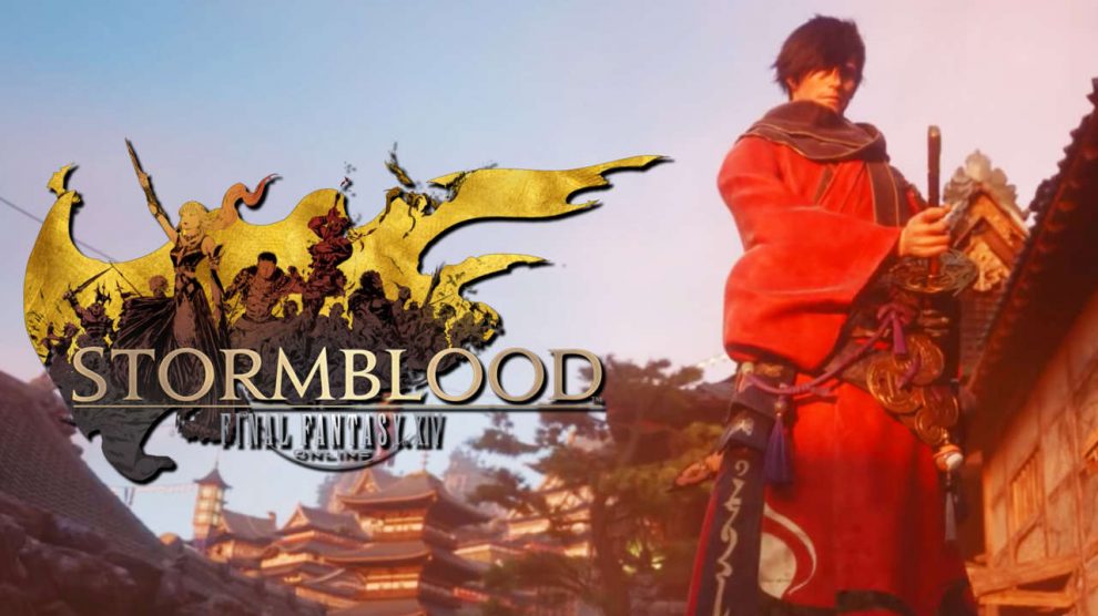 عذرخواهی کارگردان Final Fantasy به خاطر مشکلات در عرضه بسته الحاقی Stormblood
