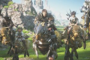 کارگردان Final Fantasy 14: نسخه‌های Xbox One و Nintendo Switch از قابلیت میان‌پلتفرمی پشتیبانی خواهد کرد
