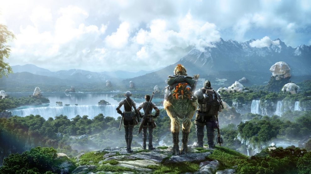 صحبت‌های کارگردان Final Fantasy 14 در مورد نسخه‌های Xbox One و Nintendo Switch