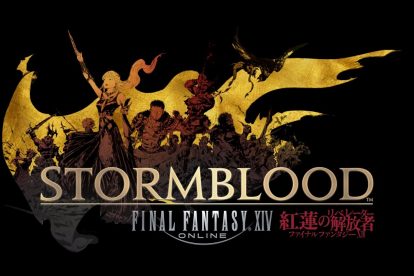 حمله به سرور‌های Final Fantasy 14