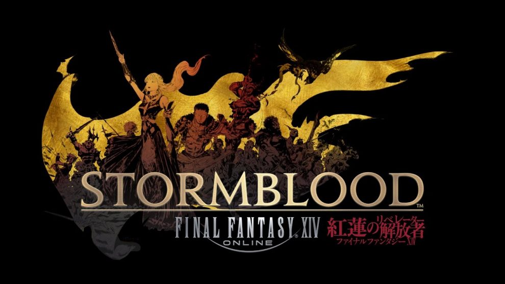 حمله به سرور‌های Final Fantasy 14