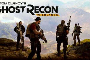 بروزرسانی پنجم Ghost Recon Wildlands منتشر شد