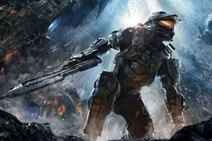 به این زودی‌ها منتظر معرفی Halo 6 نباشید!