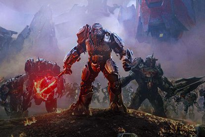 بروزرسانی حجیم برای Halo Wars 2 عرضه شد